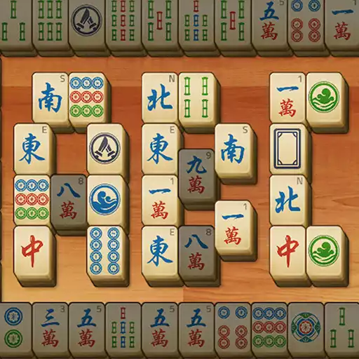 Play Mahjong Classic Solitaire APK Play Mahjong Classic Solitaire APK