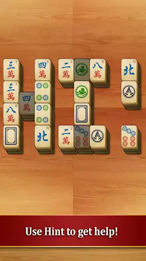 Play Mahjong Classic Solitaire as an online game Mahjong Classic Solitaire with UptoPlay