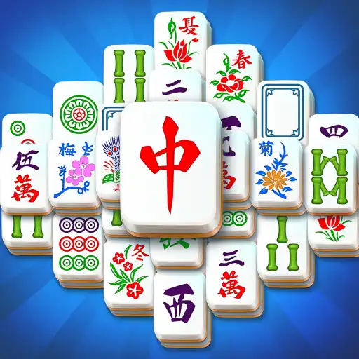 Play Mahjong Club - Solitaire Game APK