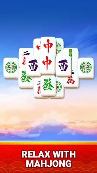 Play Mahjong Club - Solitaire Game  and enjoy Mahjong Club - Solitaire Game with UptoPlay