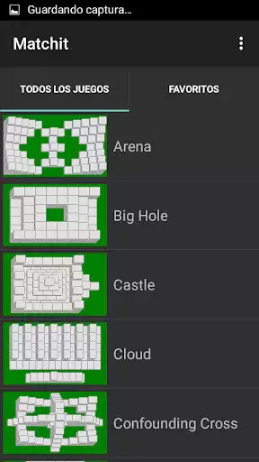Play Mahjong collection  and enjoy Mahjong collection with UptoPlay