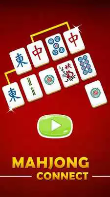 Play Mahjong connect : majong classic (Onet game)