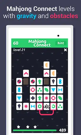Play Mahjong Connect - Onet Connect  and enjoy Mahjong Connect - Onet Connect with UptoPlay