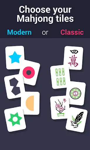 Play Mahjong Connect - Onet Connect as an online game Mahjong Connect - Onet Connect with UptoPlay