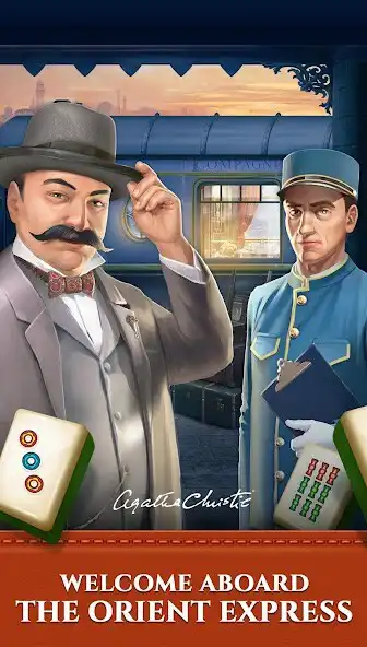 Play Mahjong Crimes - Mahjong  Mystery  and enjoy Mahjong Crimes - Mahjong  Mystery with UptoPlay