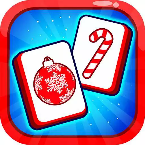 Play Mahjong Deluxe - Christmas Fun APK Play Mahjong Deluxe - Christmas Fun APK