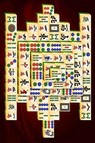 Play Mahjong Dynasty