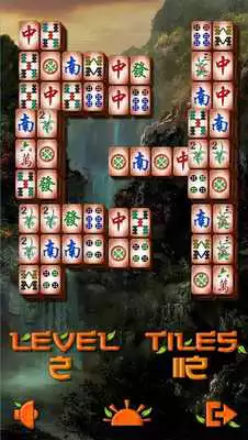 Play Mahjong Dynasty