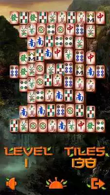 Play Mahjong Dynasty