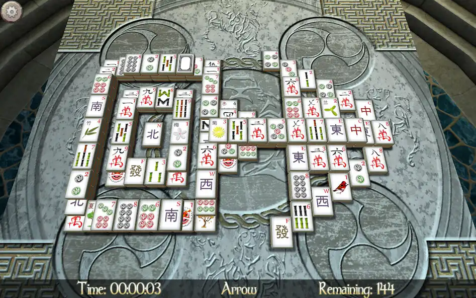 Play Mahjong Fantasy  and enjoy Mahjong Fantasy with UptoPlay