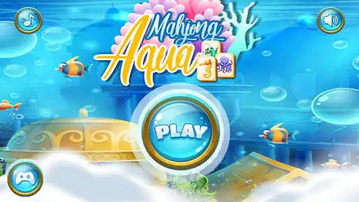 Play Mahjong Fish