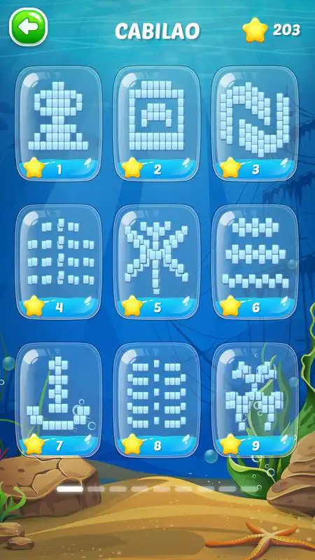 Play Mahjong Fish