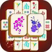Free play online Mahjong Flower 2019 APK