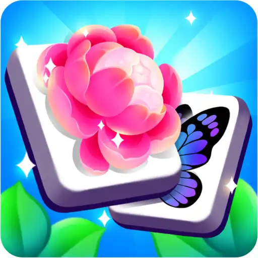 Play Mahjong Flower Frenzy APK