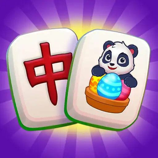Play Mahjong Food City APK Play Mahjong Food City APK