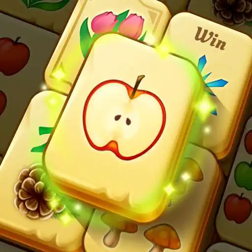 Play Mahjong Forest Puzzle APK