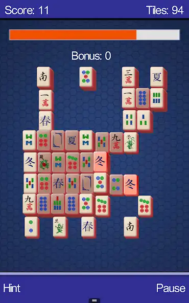 Play Mahjong (Full)  and enjoy Mahjong (Full) with UptoPlay