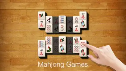 Play Mahjong Games as an online game Mahjong Games with UptoPlay