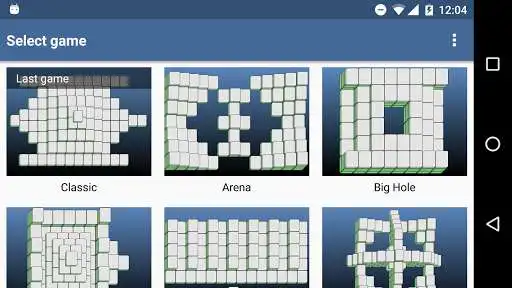 Play Mahjongg Builder  and enjoy Mahjongg Builder with UptoPlay
