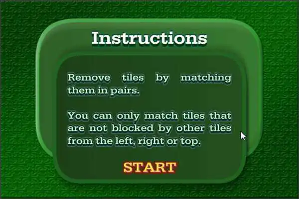 Play Mahjongg II