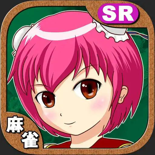 Run free android online Mah-jong Girl 2 APK