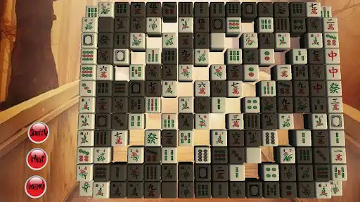 Play Mahjong Go Fun as an online game online Mahjong Go Fun with UptoPlay com.MahjonGo Play Mahjong Go Fun as an online game Mahjong Go Fun with UptoPlay