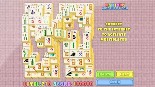 Play Mahjong: Hidden Symbol  and enjoy Mahjong: Hidden Symbol with UptoPlay