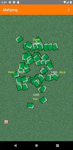Play Mahjong Hong Kong as an online game Mahjong Hong Kong with UptoPlay