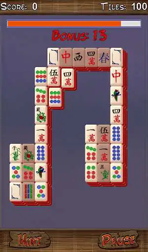 Play Mahjong II  and enjoy Mahjong II with UptoPlay