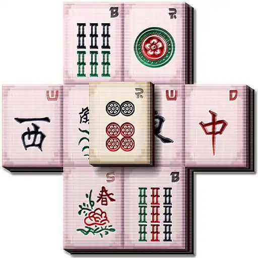 Free play online Mahjong In Poculis APK