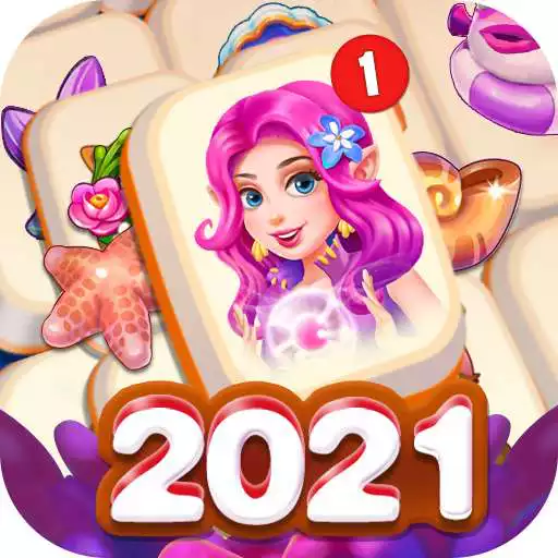 Play Mahjong Jungle APK