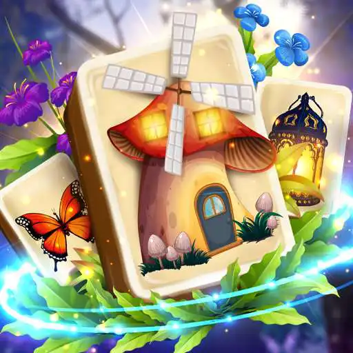 Play Mahjong Magic: Fairy King APK Play Mahjong Magic: Fairy King APK