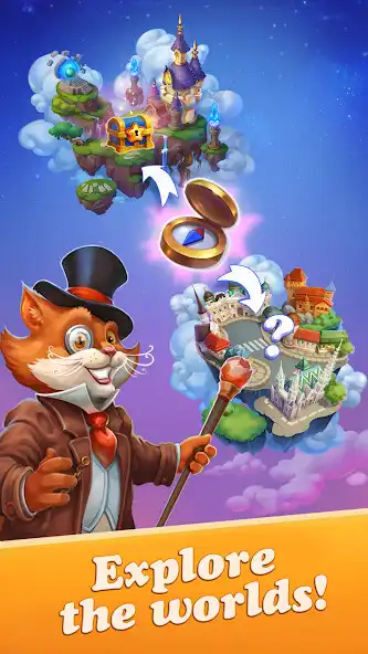 Play Mahjong Magic Islands No WiFi  and enjoy Mahjong Magic Islands No WiFi with UptoPlay