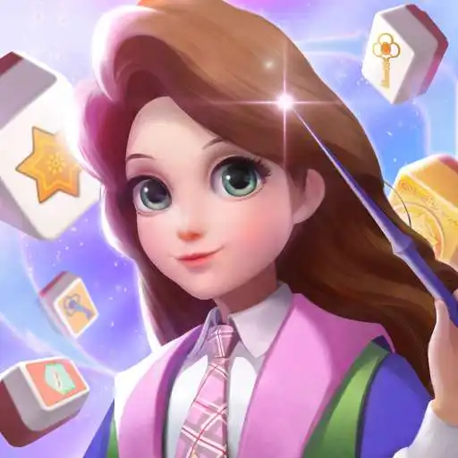 Play Mahjong Magic Trip APK