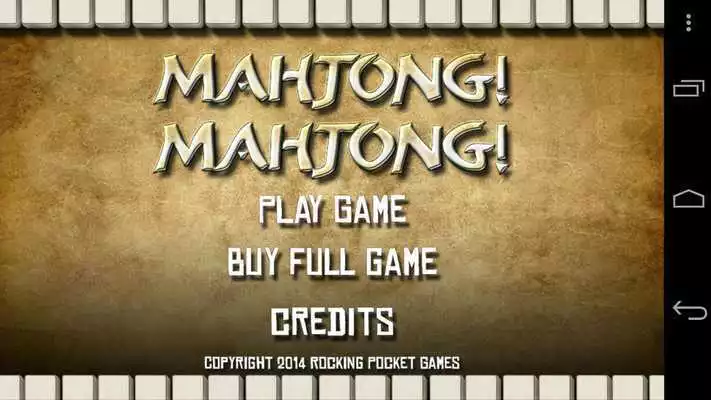 Play Mahjong Mahjong Lite
