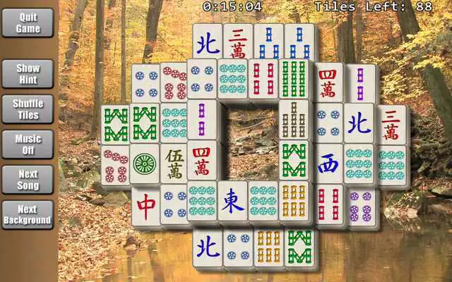 Play Mahjong Mahjong Lite