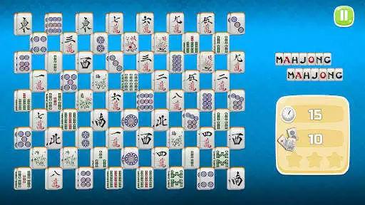 Play Mahjong Mahjong