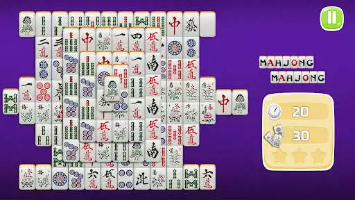 Play Mahjong Mahjong