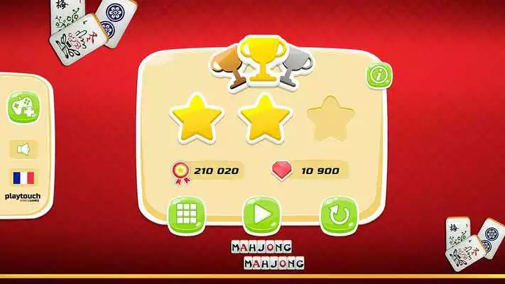 Play Mahjong Mahjong
