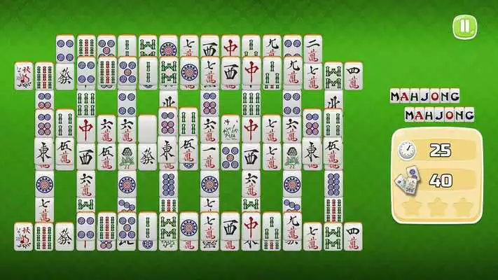 Play Mahjong Mahjong