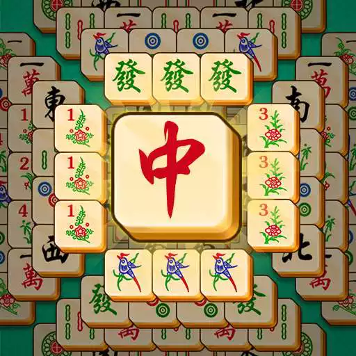 Play Mahjong Match: 3 Tiles APK Play Mahjong Match: 3 Tiles APK