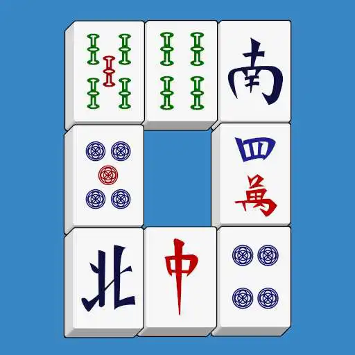 Run free android online Mahjong Match Touch APK