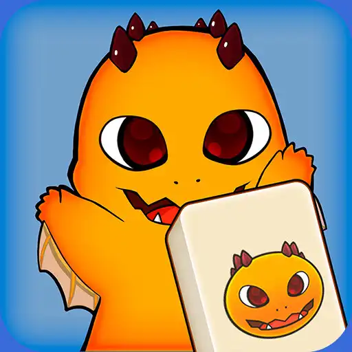 Play Mahjong Monster Arena APK