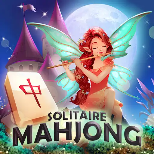 Play Mahjong: Moonlight Magic APK Play Mahjong: Moonlight Magic APK