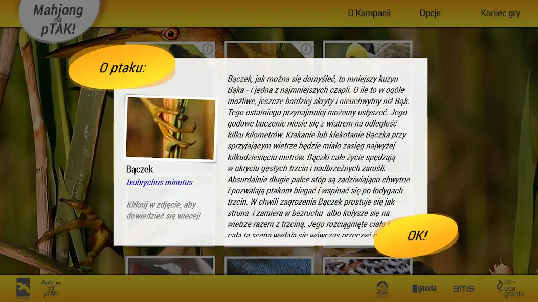 Play Mahjong na pTAK! as an online game online Mahjong na pTAK! with UptoPlay Play Mahjong na pTAK! as an online game Mahjong na pTAK! with UptoPlay