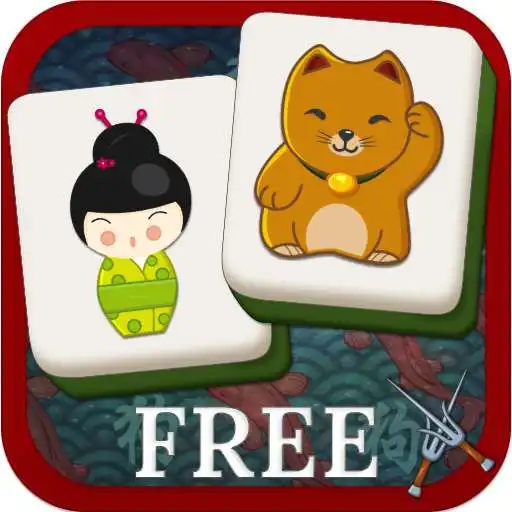 Run free android online Mahjong Ninja World APK Run free android online Mahjong Ninja World APK