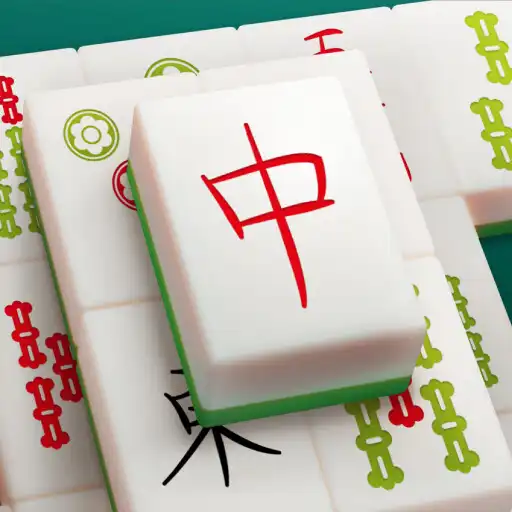 Play Mahjong-Offline Solitaire Game APK