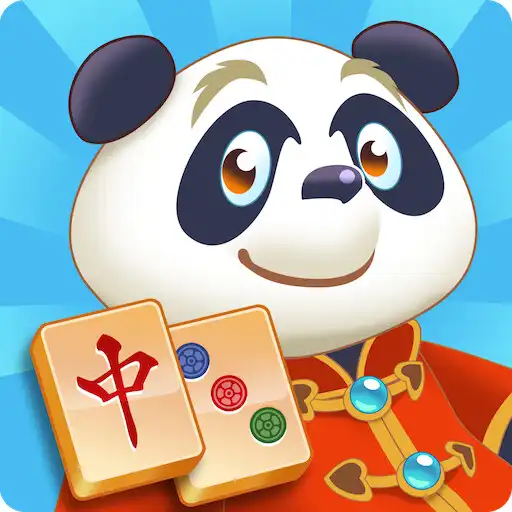 Play Mahjong Panda APK Play Mahjong Panda APK