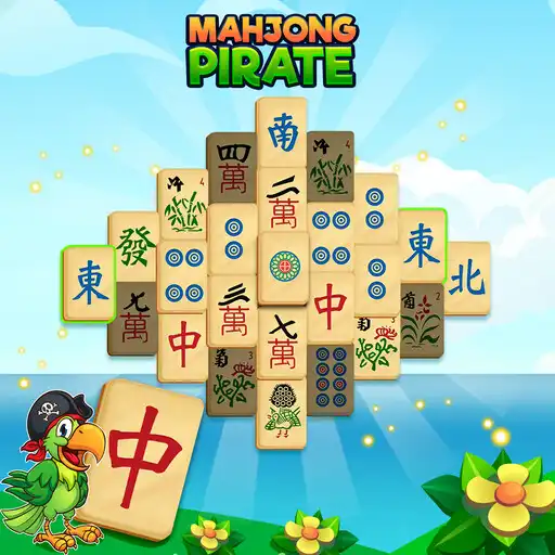 Play Mahjong Pirate APK Play Mahjong Pirate APK