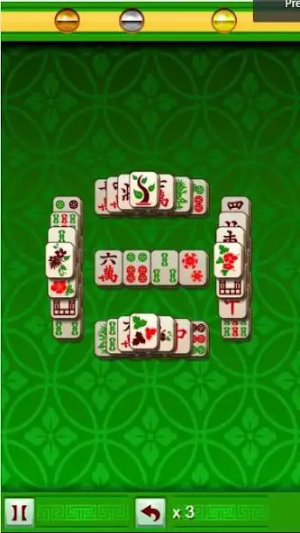 Play Mahjong Puzzle 2017  and enjoy Mahjong Puzzle 2017 with UptoPlay